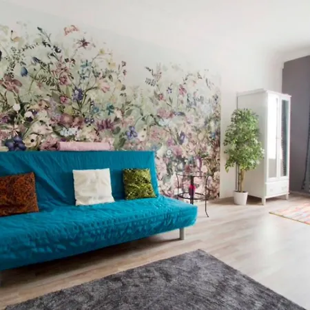 Bpm-jozsef Krt 67 Apartment *