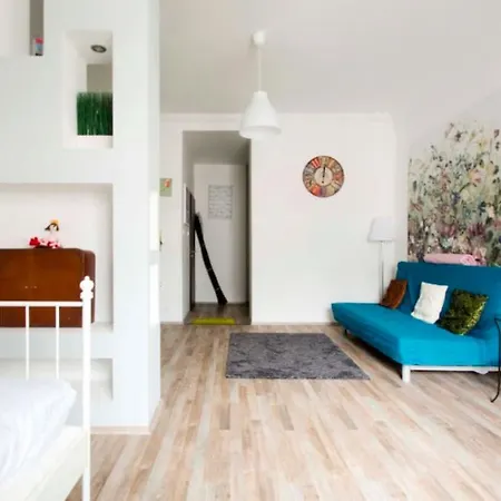 Apartment Bpm-jozsef Krt 67 *