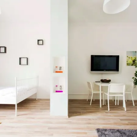 Apartment Bpm-jozsef Krt 67