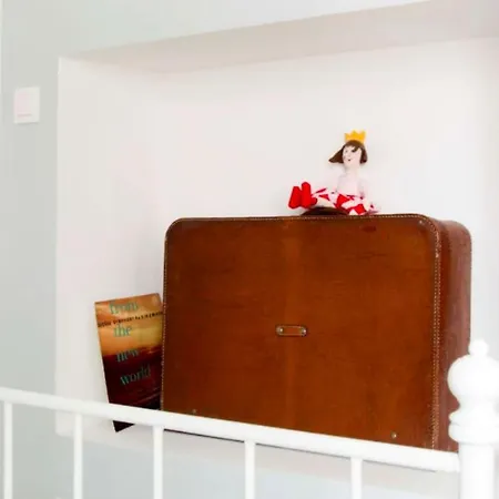 Apartment Bpm-jozsef Krt 67 Budapest
