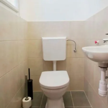 Apartment Bpm-jozsef Krt 67