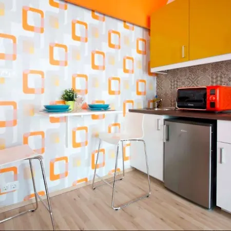 Apartment Bpm-jozsef Krt 67