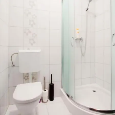 Apartment Bpm-jozsef Krt 67 Budapest