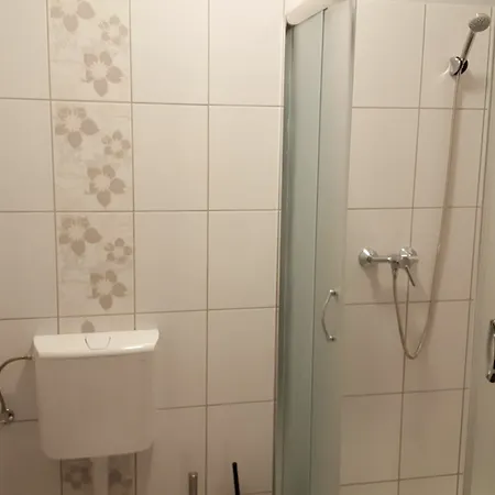 Bpm-jozsef Krt 67 Apartment Budapest
