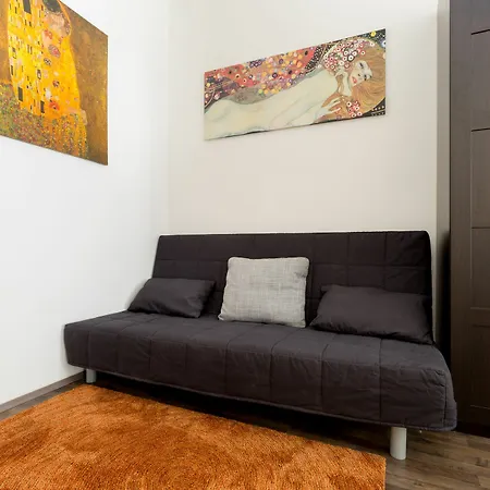 Apartment Bpm-jozsef Krt 67 *