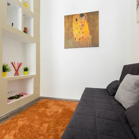 Bpm-jozsef Krt 67 Apartment