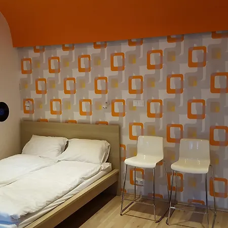 Apartment Bpm-jozsef Krt 67 Budapest
