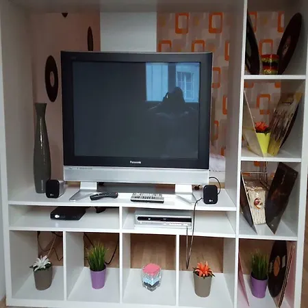 Apartment Bpm-jozsef Krt 67